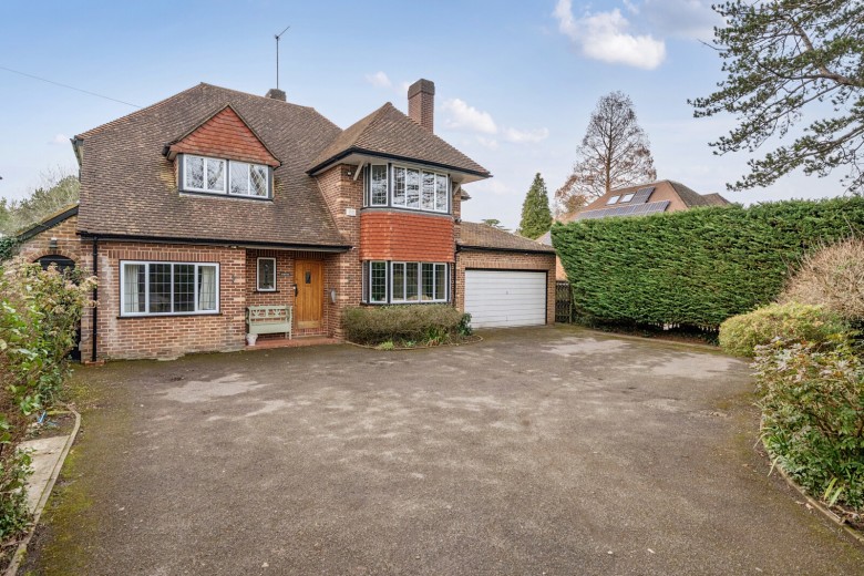 Click the photo for more details of Pyrford Road, West Byfleet, Surrey