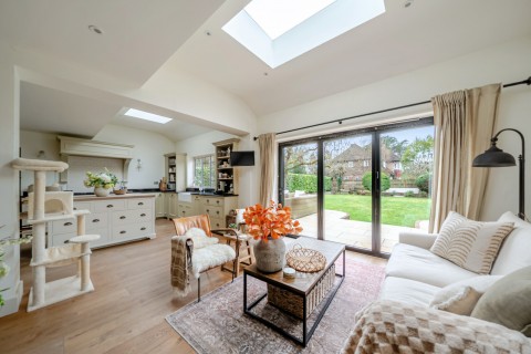 Click the photo for more details of Pyrford Road, West Byfleet, Surrey