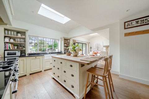 Click the photo for more details of Pyrford Road, West Byfleet, Surrey