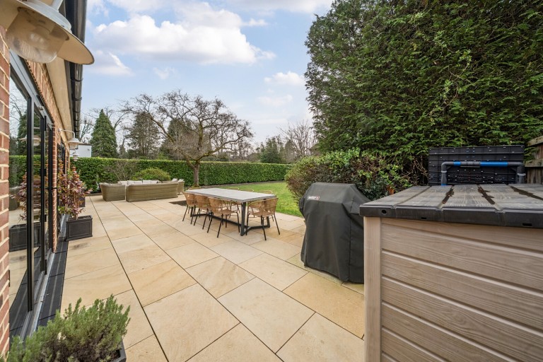 Images for Pyrford Road, West Byfleet, Surrey