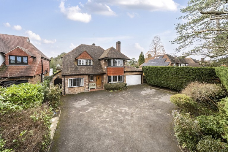 Images for Pyrford Road, West Byfleet, Surrey