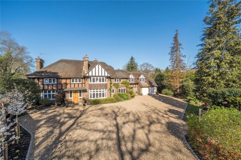 Images for Westby Gardens, West Byfleet, Surrey