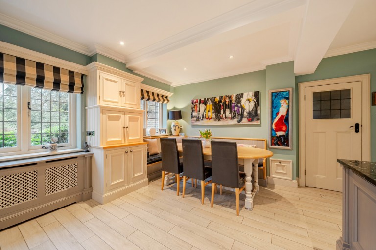 Images for Westby Gardens, West Byfleet, Surrey