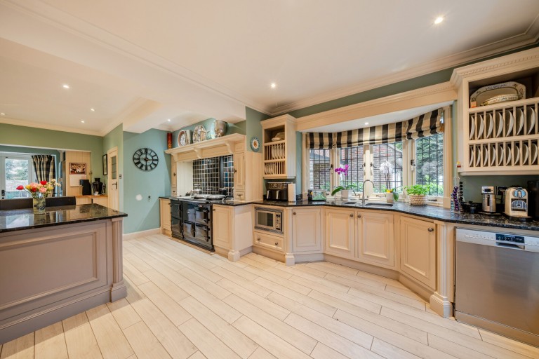 Images for Westby Gardens, West Byfleet, Surrey