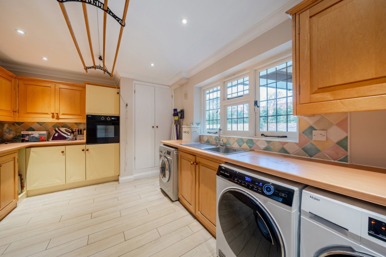 Images for Westby Gardens, West Byfleet, Surrey