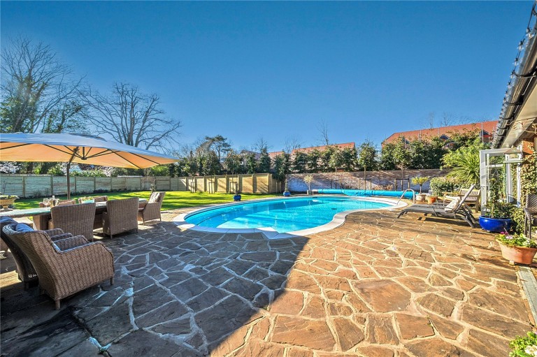 Images for Westby Gardens, West Byfleet, Surrey