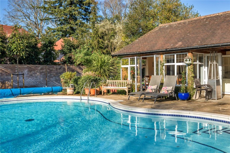 Images for Westby Gardens, West Byfleet, Surrey