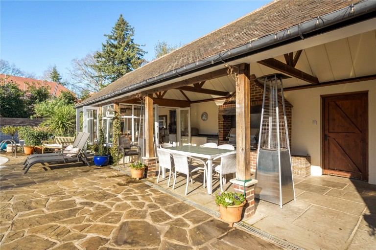 Images for Westby Gardens, West Byfleet, Surrey