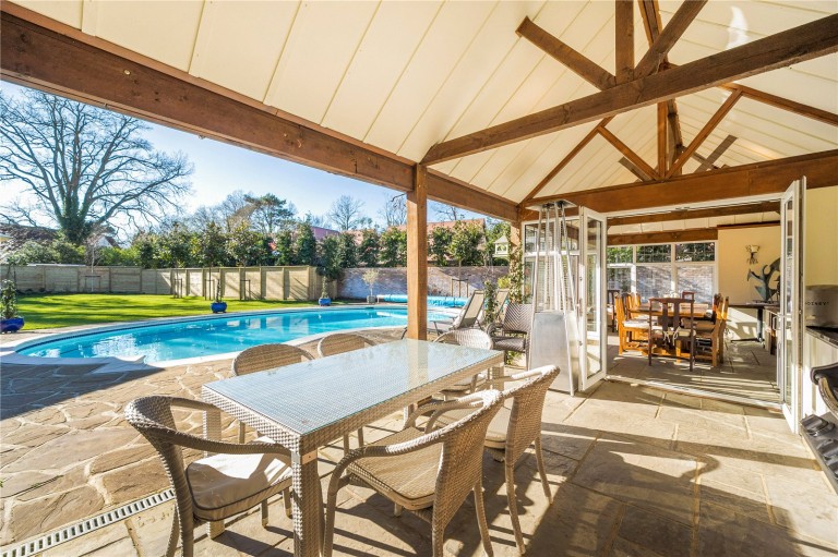 Images for Westby Gardens, West Byfleet, Surrey