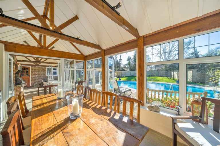 Images for Westby Gardens, West Byfleet, Surrey