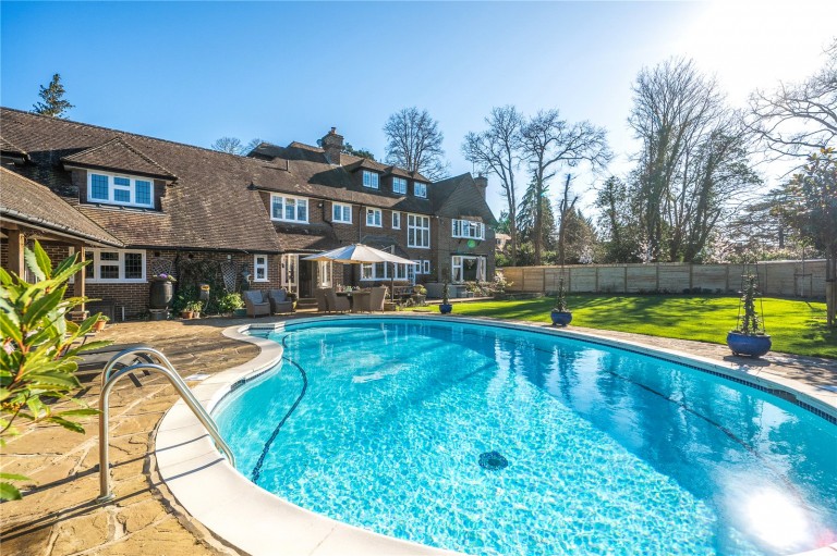 Images for Westby Gardens, West Byfleet, Surrey