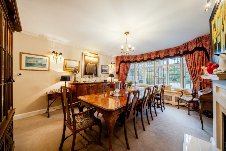 Images for Westby Gardens, West Byfleet, Surrey