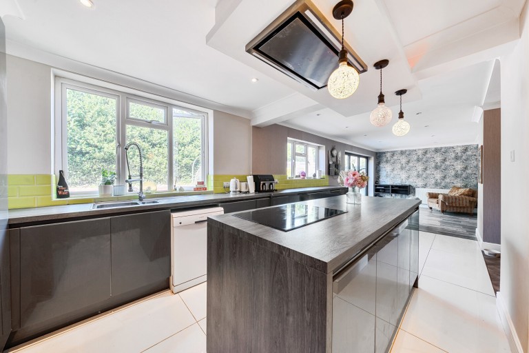 Images for Clock House Close, Byfleet, Surrey