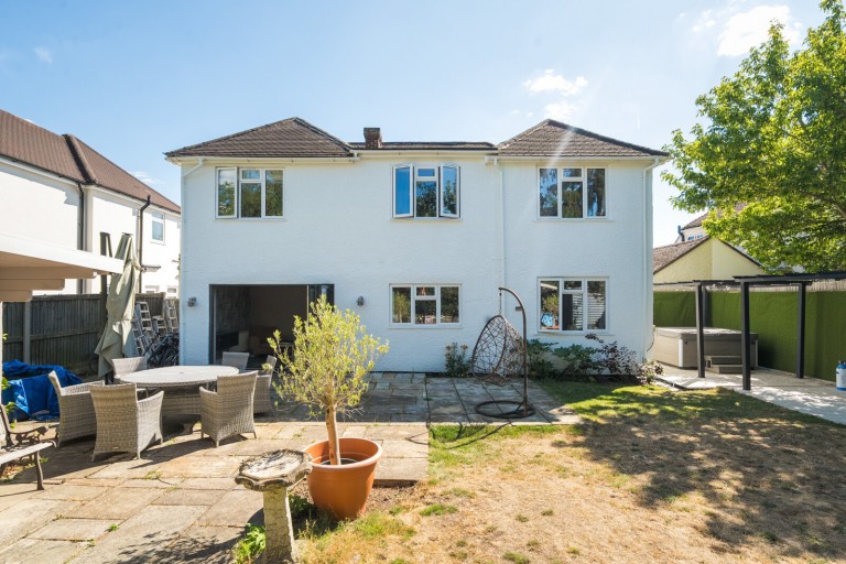 Images for Clock House Close, Byfleet, Surrey