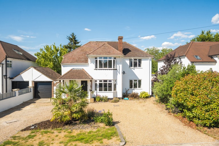 Images for Clock House Close, Byfleet, Surrey