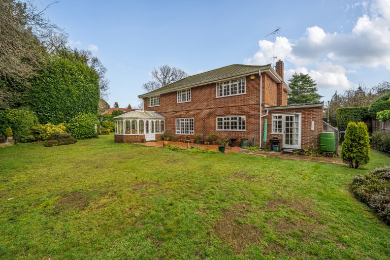 Images for Dorincourt, Pyrford