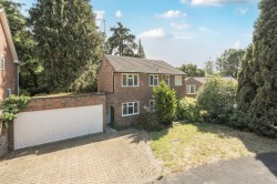 Images for Broomcroft Close, Pyrford, Surrey