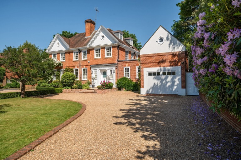 Images for Dartnell Park Road, West Byfleet, Surrey
