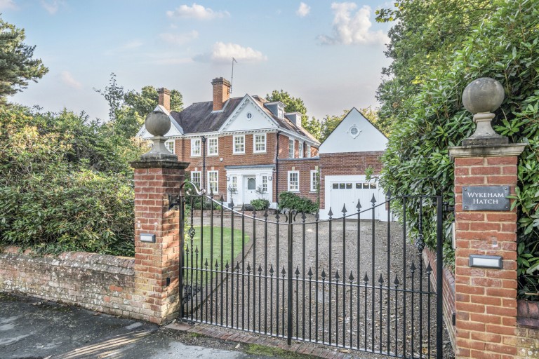 Images for Dartnell Park Road, West Byfleet, Surrey
