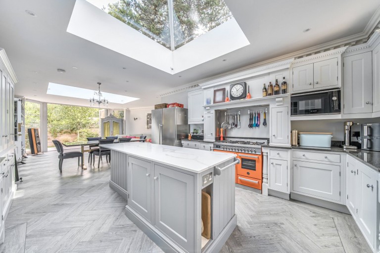 Images for Dartnell Park Road, West Byfleet, Surrey
