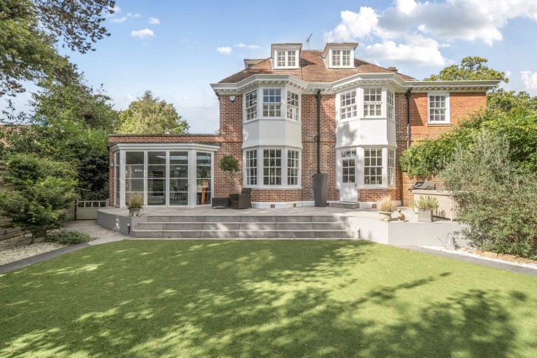 Images for Dartnell Park Road, West Byfleet, Surrey