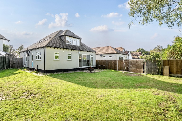 Images for Hollies Avenue, West Byfleet, Surrey