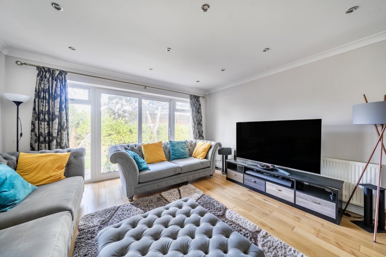 Images for Hollies Avenue, West Byfleet, Surrey