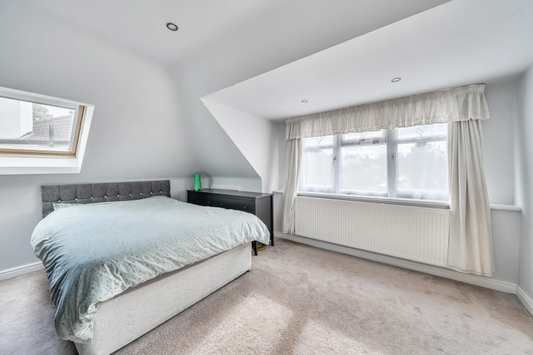 Images for Hollies Avenue, West Byfleet, Surrey