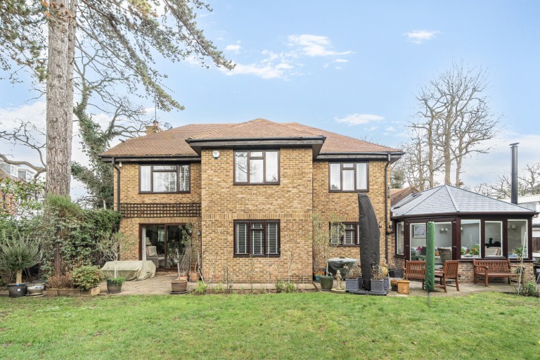 Images for Dartnell Court, West Byfleet, Surrey