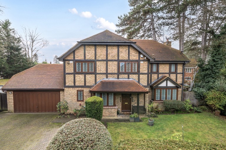 Images for Dartnell Court, West Byfleet, Surrey