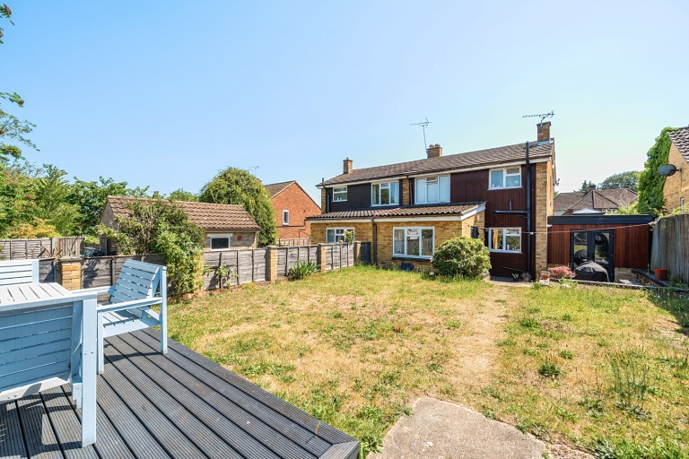 Images for Engliff Lane, Pyrford, Surrey