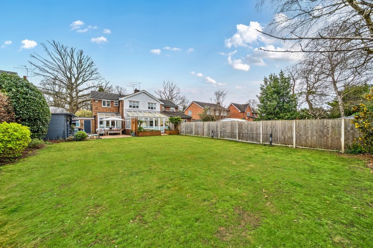 Images for Dartnell Park Road, West Byfleet, Surrey