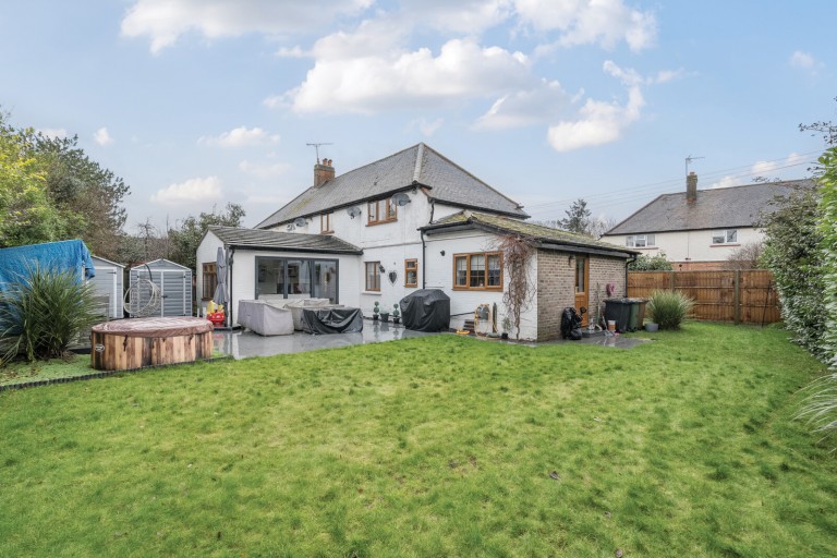 Images for Hedgecroft Cottages, Newark Lane, Ripley, GU23