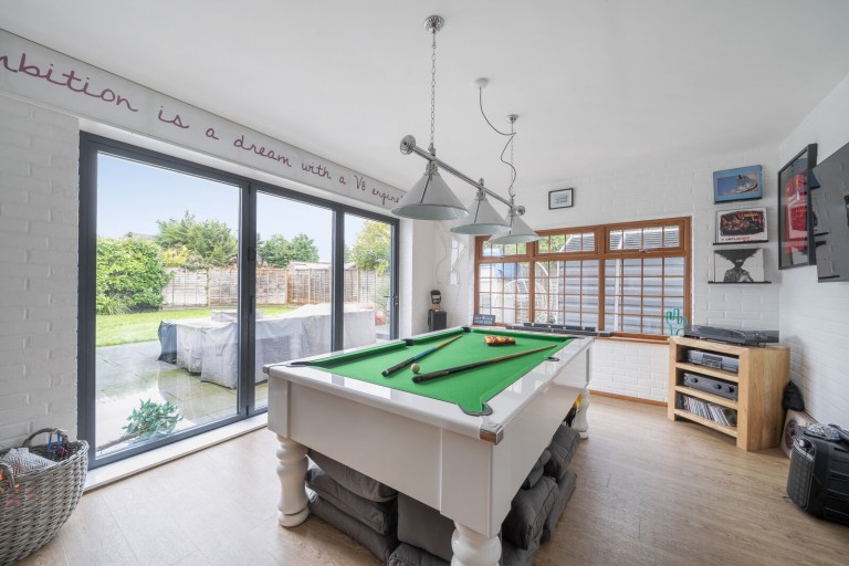 Images for Hedgecroft Cottages, Newark Lane, Ripley, GU23