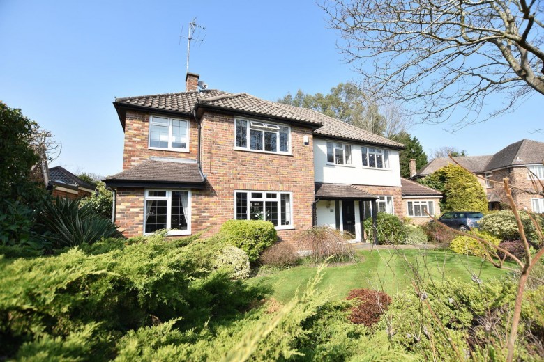 Click the photo for more details of Wildacres, West Byfleet, KT14