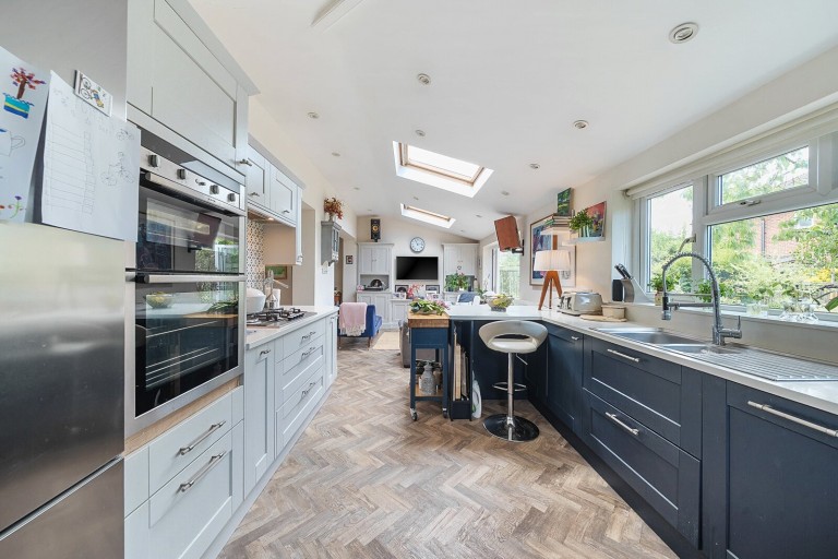 Images for Church Road, Byfleet, Surrey