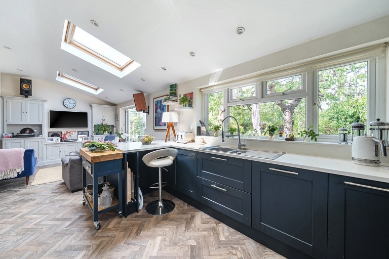 Images for Church Road, Byfleet, Surrey