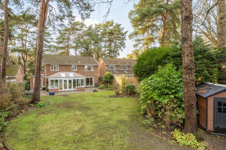 Images for Dean Close, Pyrford, Surrey