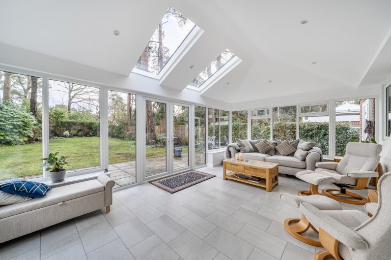 Images for Dean Close, Pyrford, Surrey