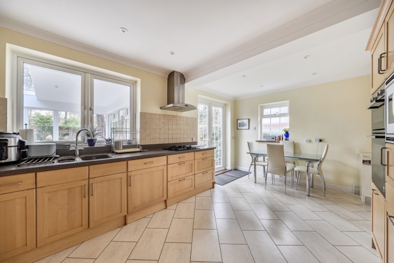 Images for Dean Close, Pyrford, Surrey