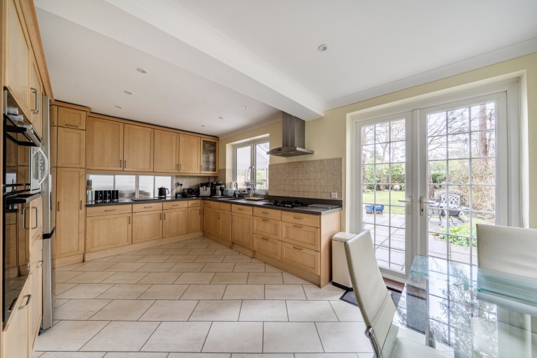Images for Dean Close, Pyrford, Surrey