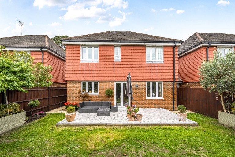 Images for Church Road, Byfleet, Surrey