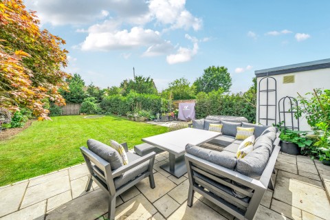 Click the photo for more details of High Road, Byfleet, Surrey