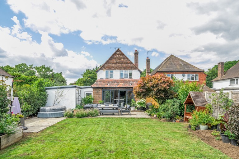 Images for High Road, Byfleet, Surrey