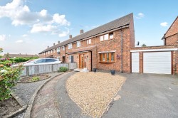 Images for Cornwall Avenue, Byfleet, Surrey