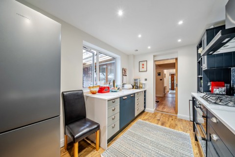 Click the photo for more details of Cornwall Avenue, Byfleet, Surrey