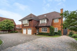 Images for Upshot Lane, Pyrford, GU22