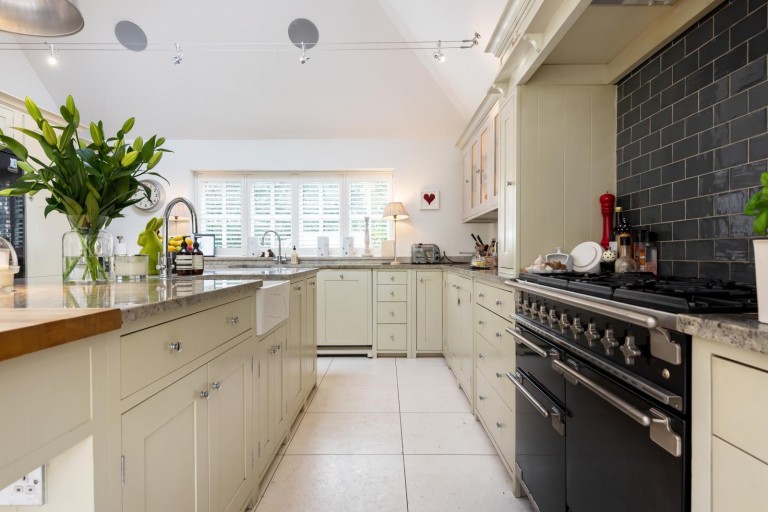 Images for Upshot Lane, Pyrford, GU22
