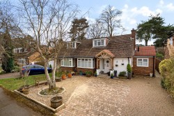 Images for Blackdown Close, Pyrford, Surrey
