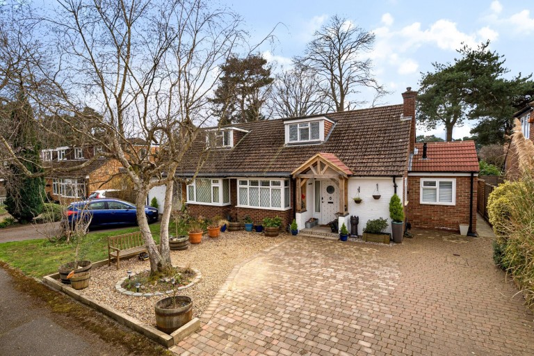 Images for Blackdown Close, Pyrford, Surrey
